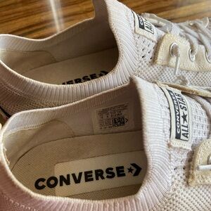 Converse All Star
Chuck Taylor All Star Shoreline Knit